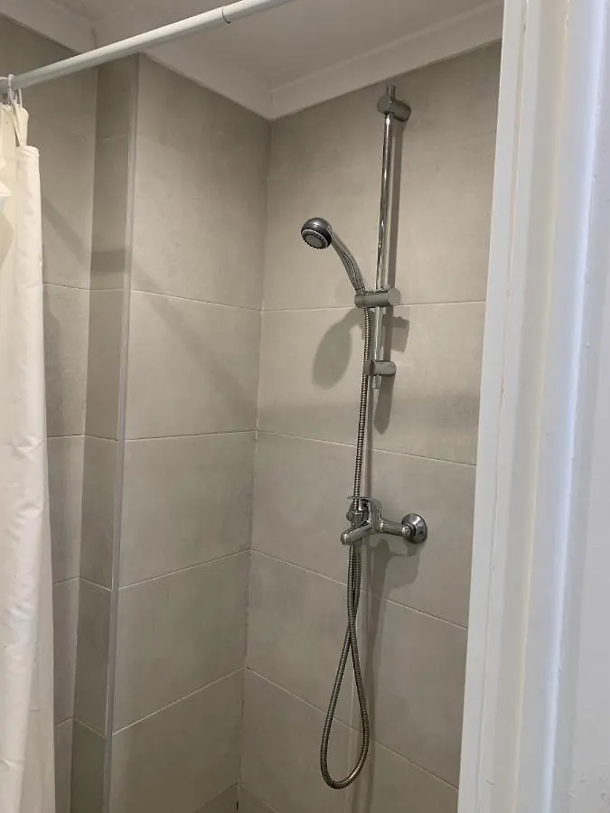 Lisboa - Arroios Central Apartment פורטוגל