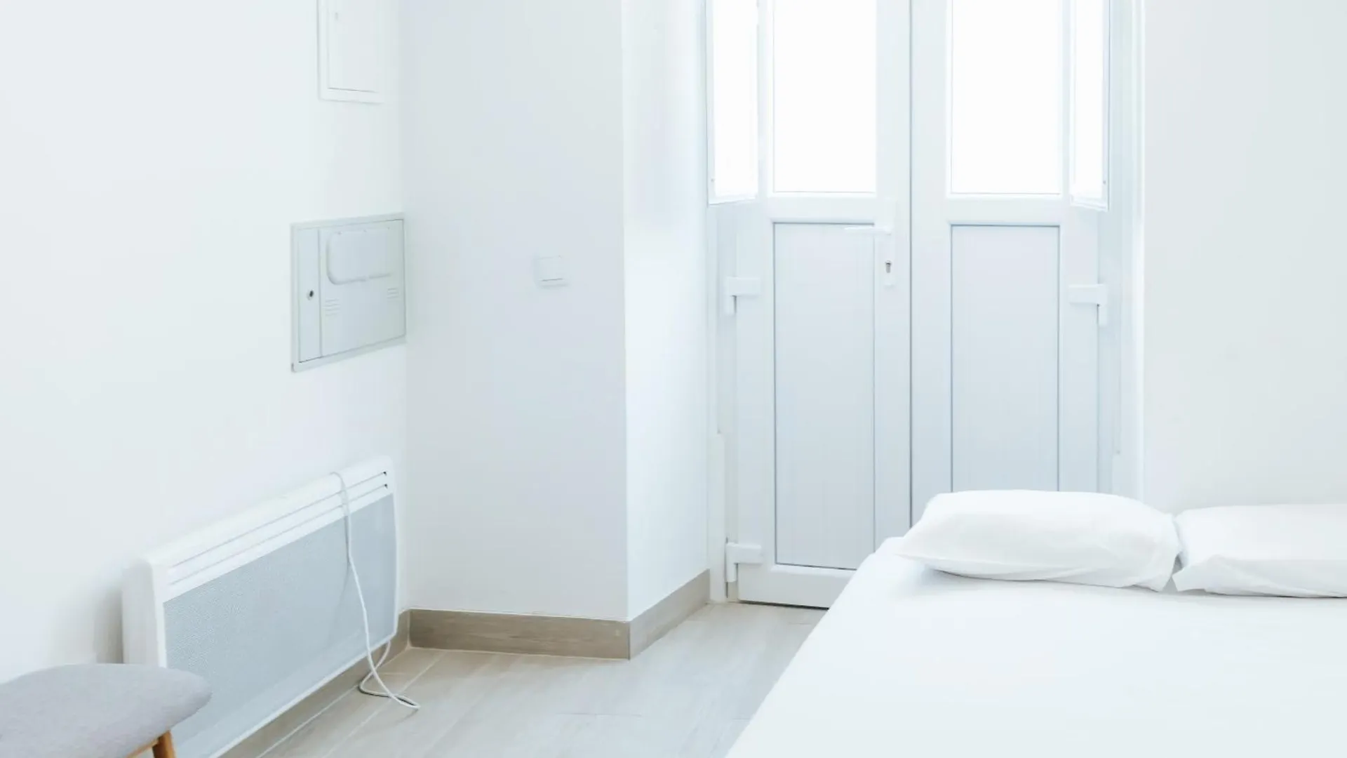 Lisboa - Arroios Central Apartment פורטוגל